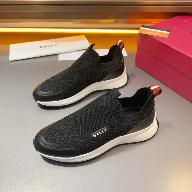 TravelReady Bally Shoes 15104