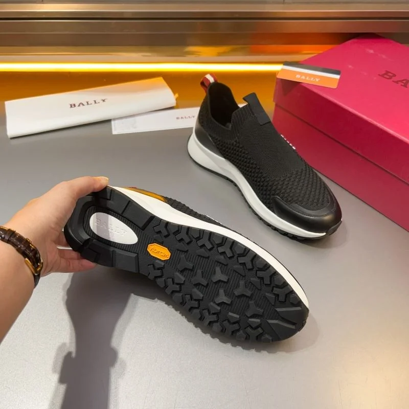 TravelReady Bally Shoes 15104