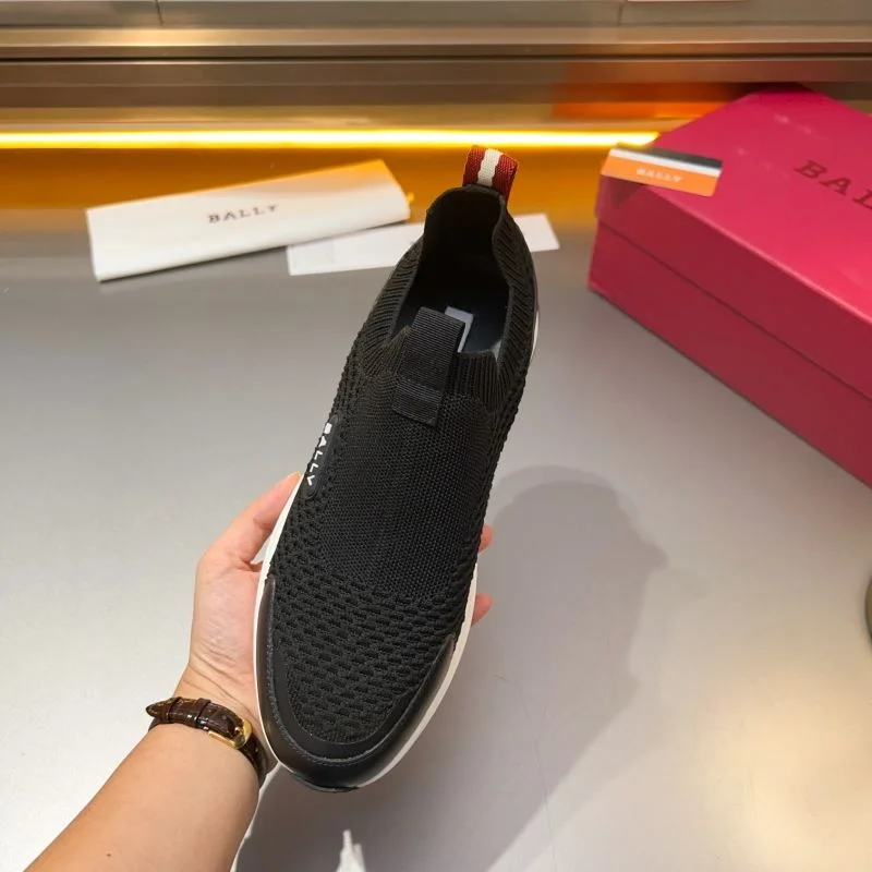 TravelReady Bally Shoes 15104