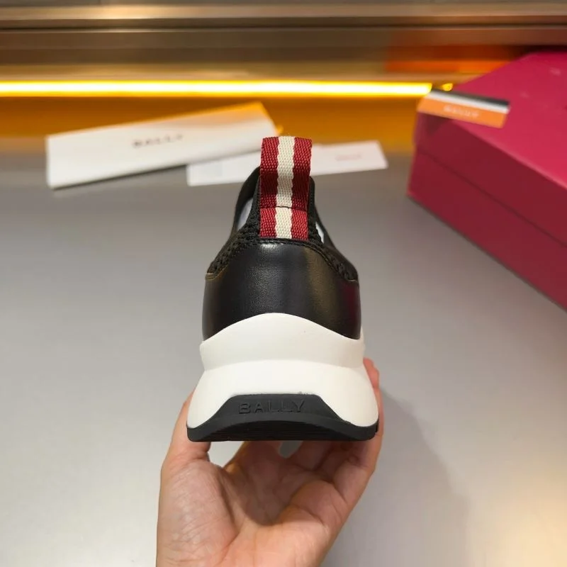 TravelReady Bally Shoes 15104