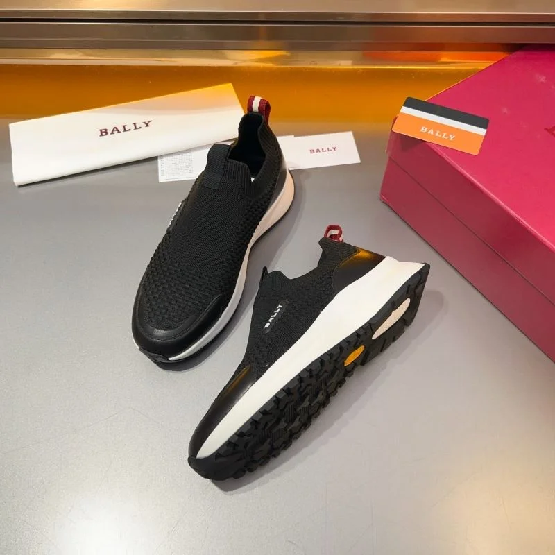 TravelReady Bally Shoes 15104