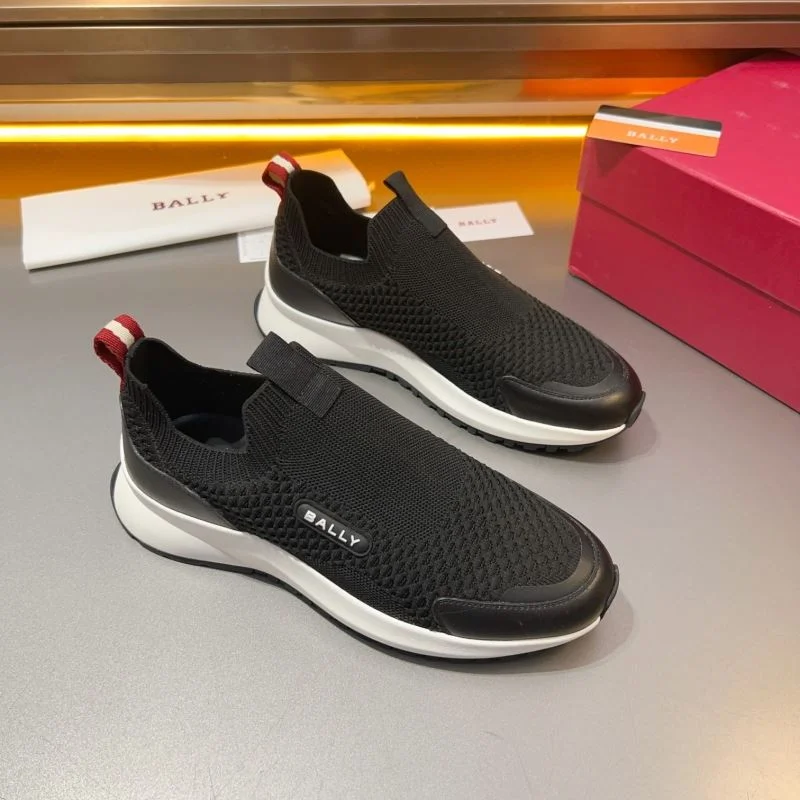 TravelReady Bally Shoes 15104