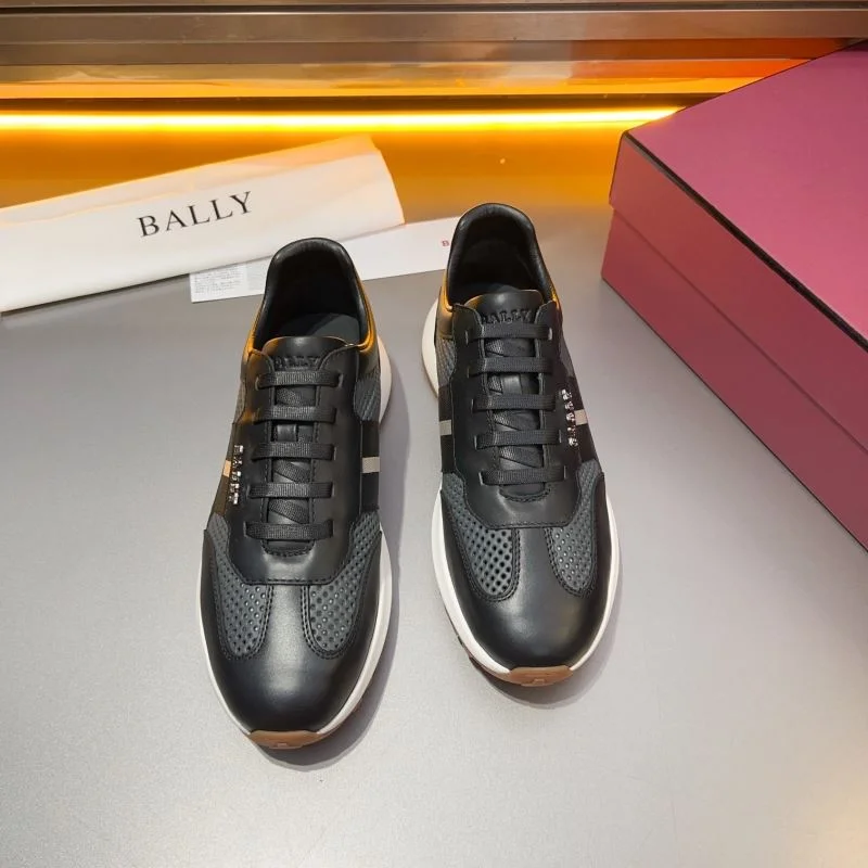 Bally Shoes HighPerformance 15103
