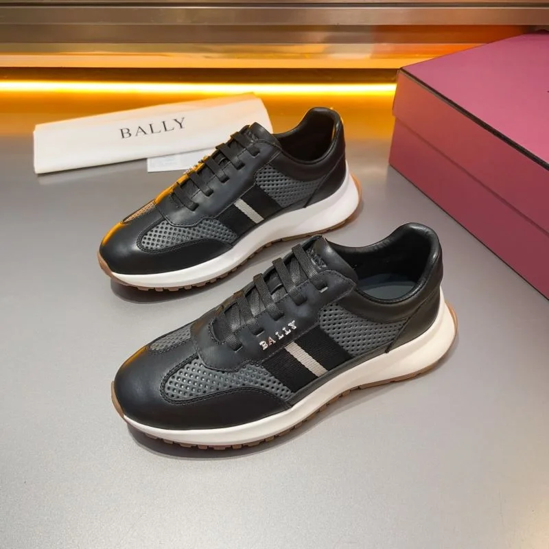 Bally Shoes HighPerformance 15103