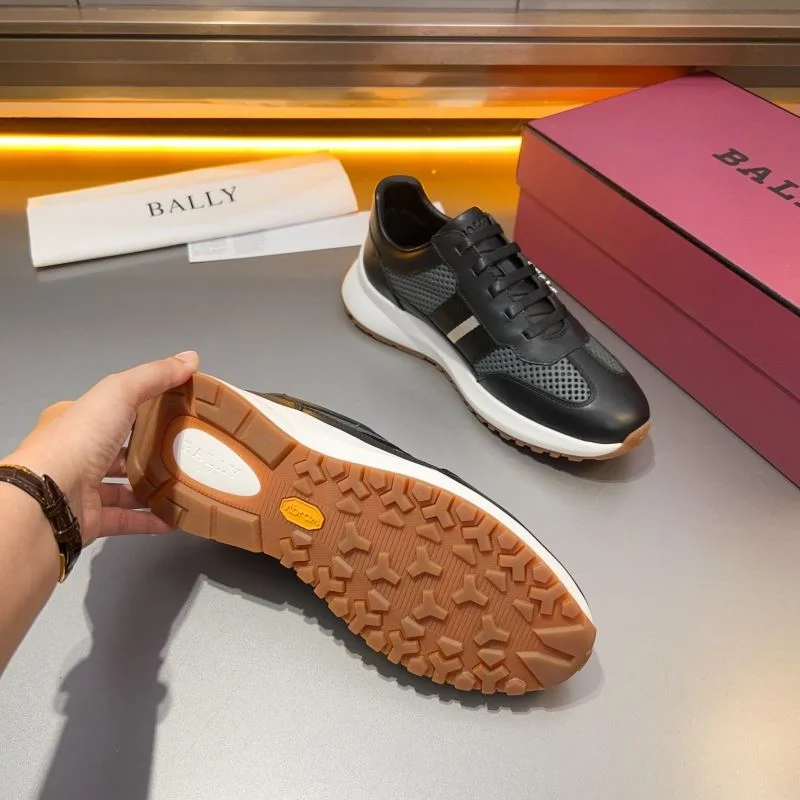 Bally Shoes HighPerformance 15103