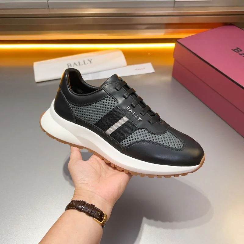 Bally Shoes HighPerformance 15103