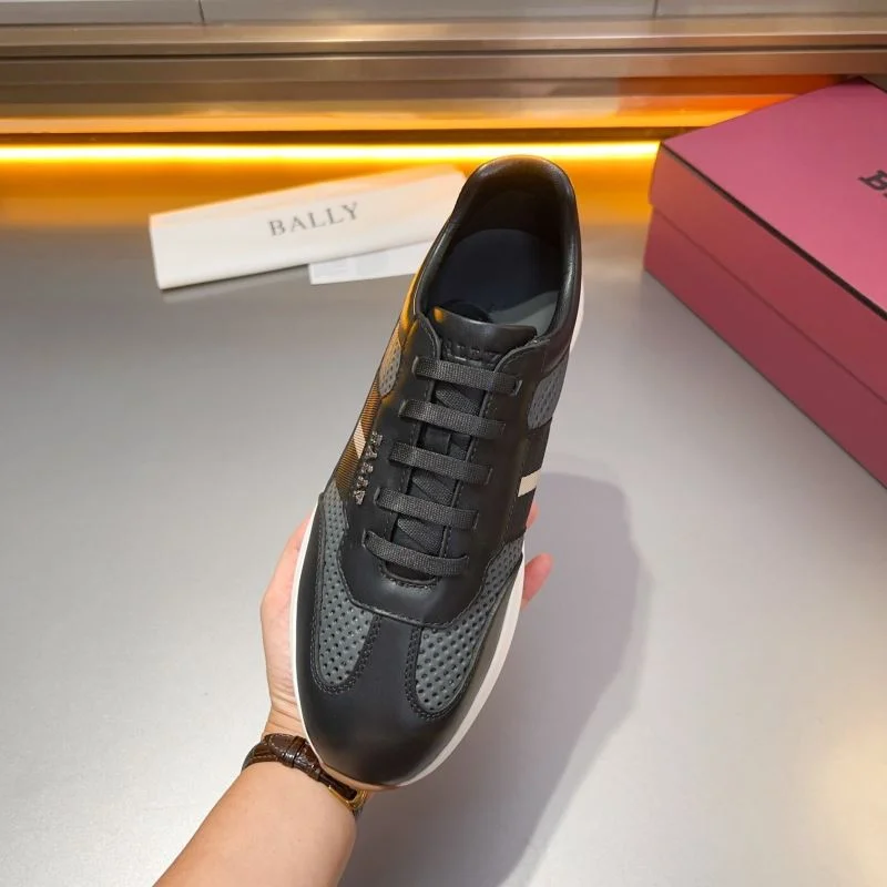 Bally Shoes HighPerformance 15103