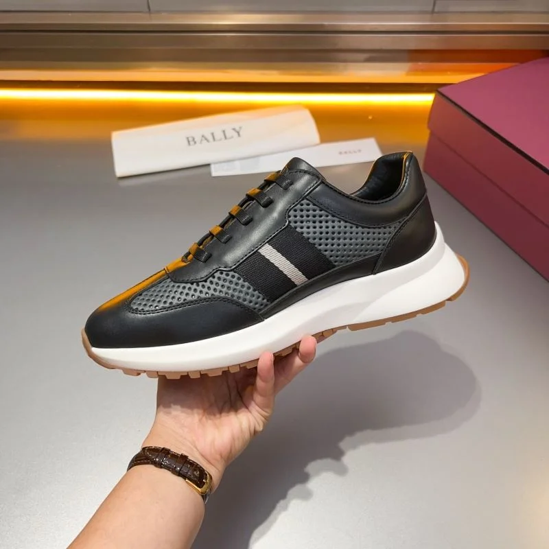 Bally Shoes HighPerformance 15103