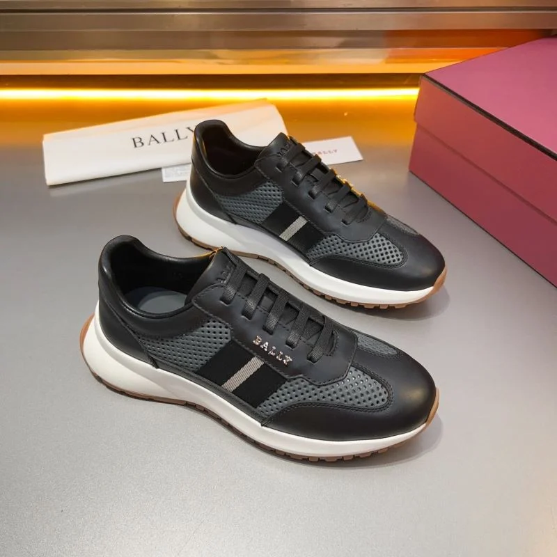 Bally Shoes HighPerformance 15103