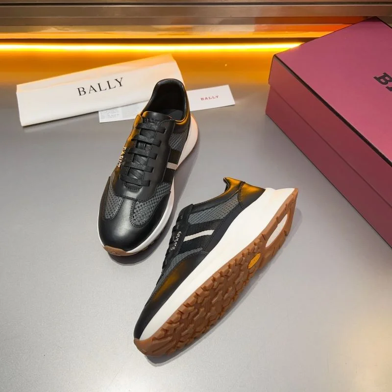 Bally Shoes HighPerformance 15103
