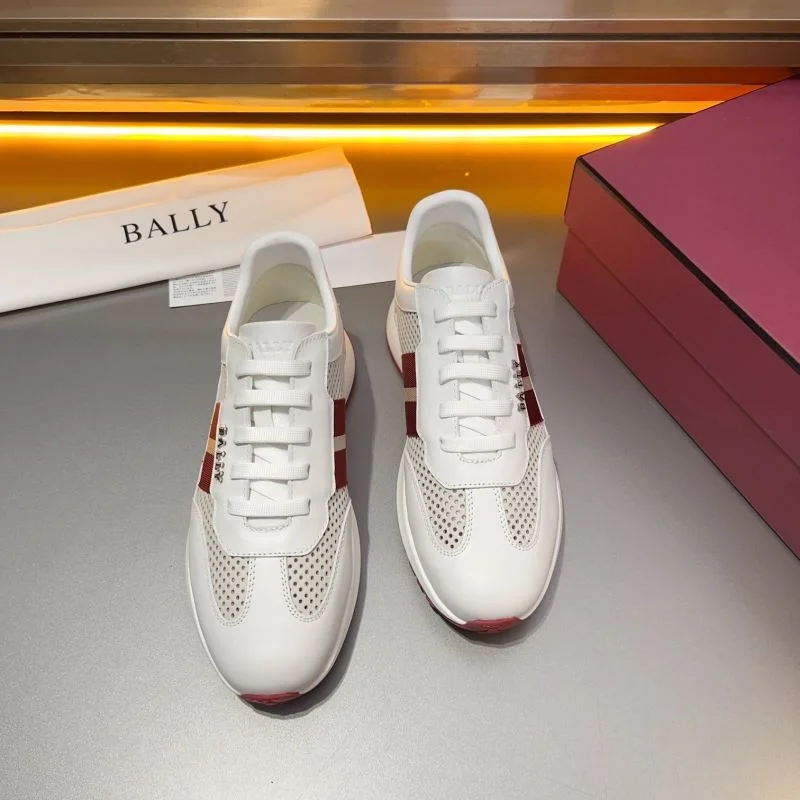 Bally Shoes WrinkleFree 15101