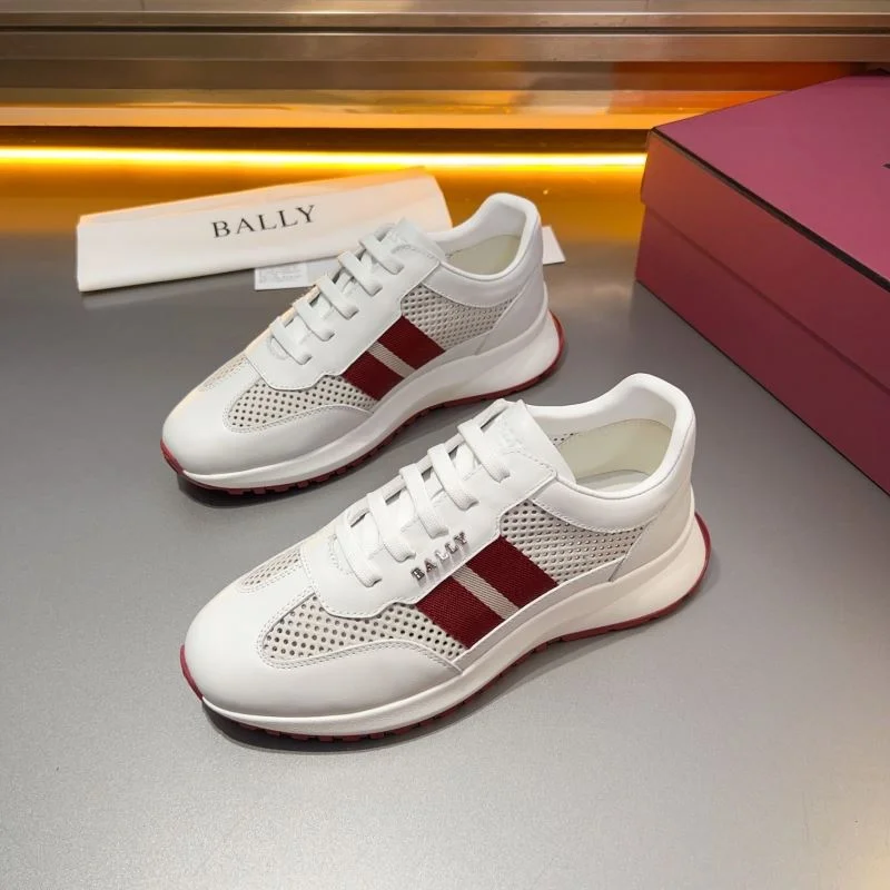 Bally Shoes WrinkleFree 15101