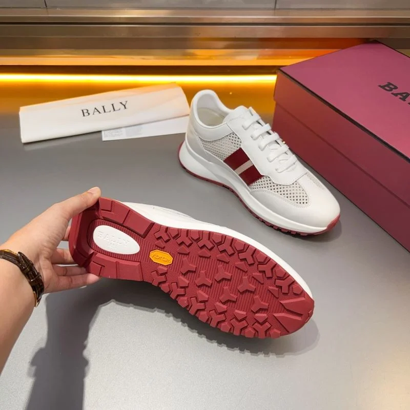 Bally Shoes WrinkleFree 15101