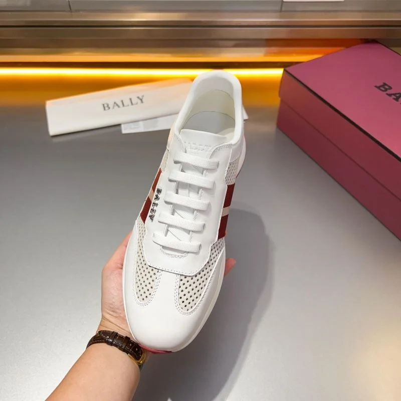 Bally Shoes WrinkleFree 15101