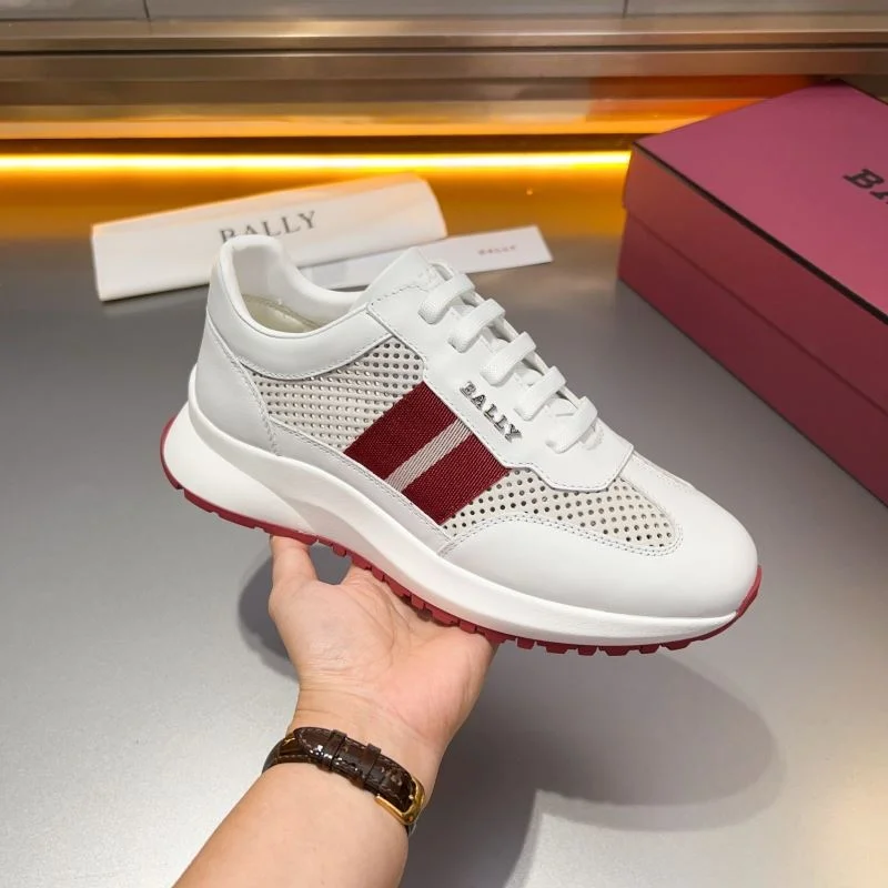 Bally Shoes WrinkleFree 15101