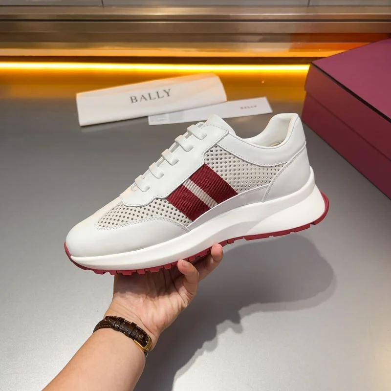 Bally Shoes WrinkleFree 15101