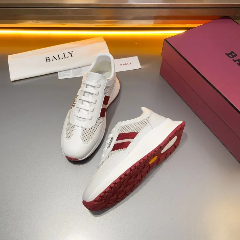 Bally Shoes WrinkleFree 15101
