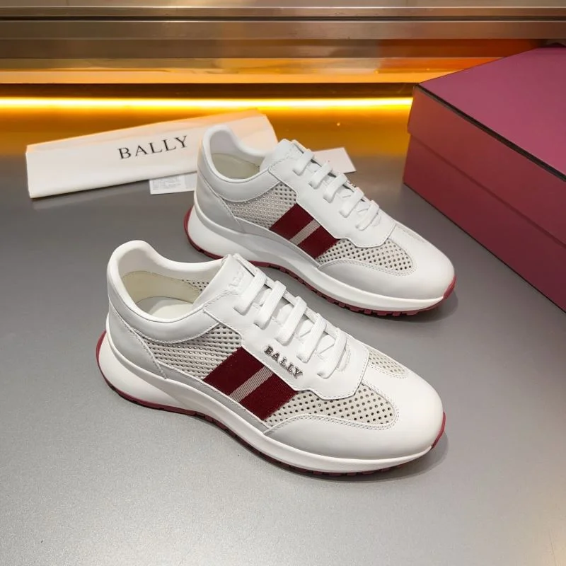 Bally Shoes WrinkleFree 15101