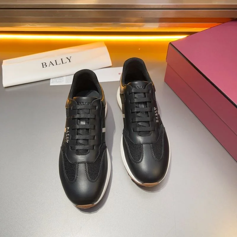 Sustainable Bally Shoes 15102