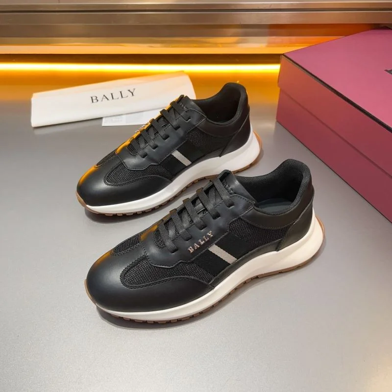 Sustainable Bally Shoes 15102