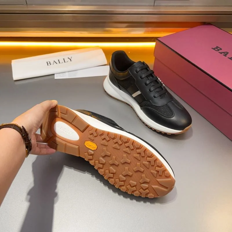 Sustainable Bally Shoes 15102