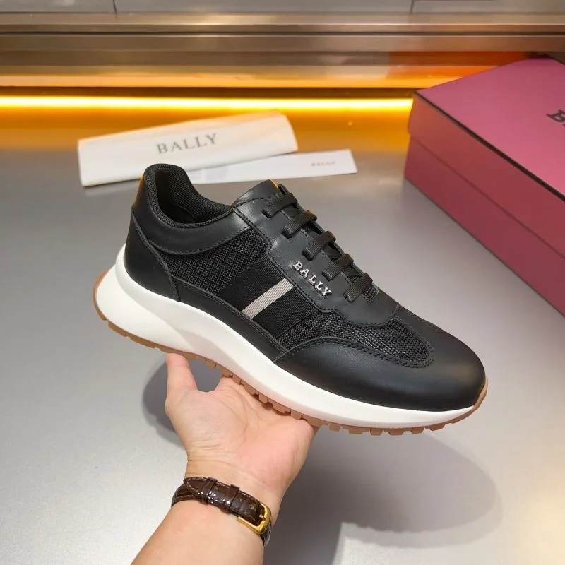 Sustainable Bally Shoes 15102