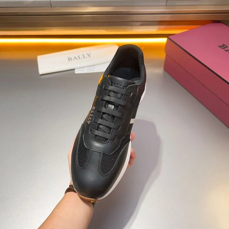 Sustainable Bally Shoes 15102