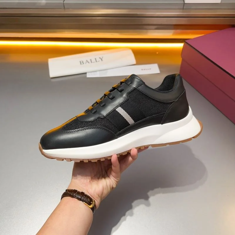 Sustainable Bally Shoes 15102