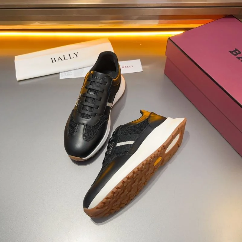 Sustainable Bally Shoes 15102
