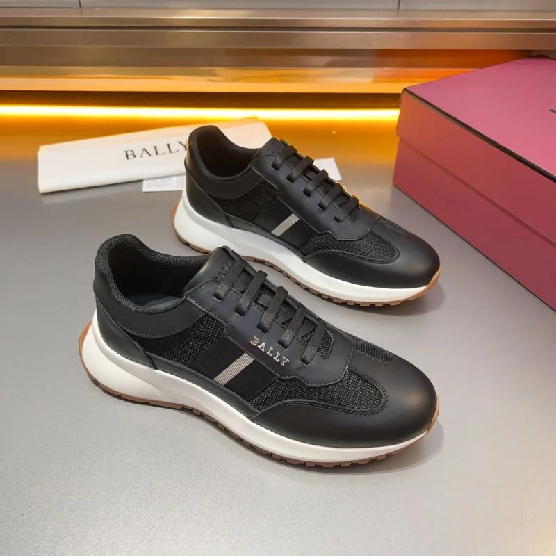 Sustainable Bally Shoes 15102