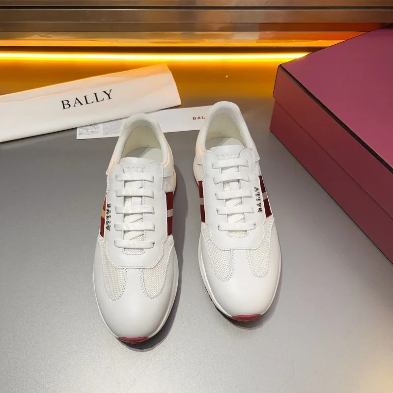Bally Shoes Lightweight 15096
