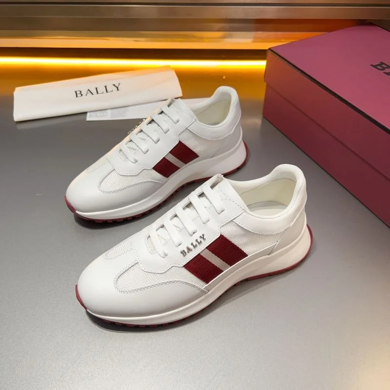 Bally Shoes Lightweight 15096