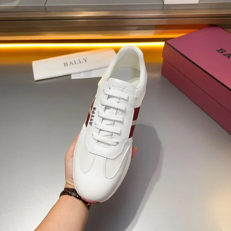 Bally Shoes Lightweight 15096