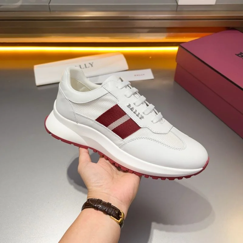 Bally Shoes Lightweight 15096