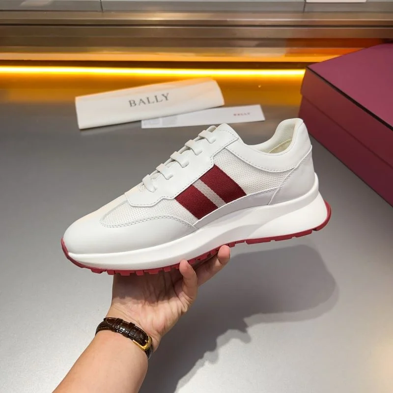 Bally Shoes Lightweight 15096
