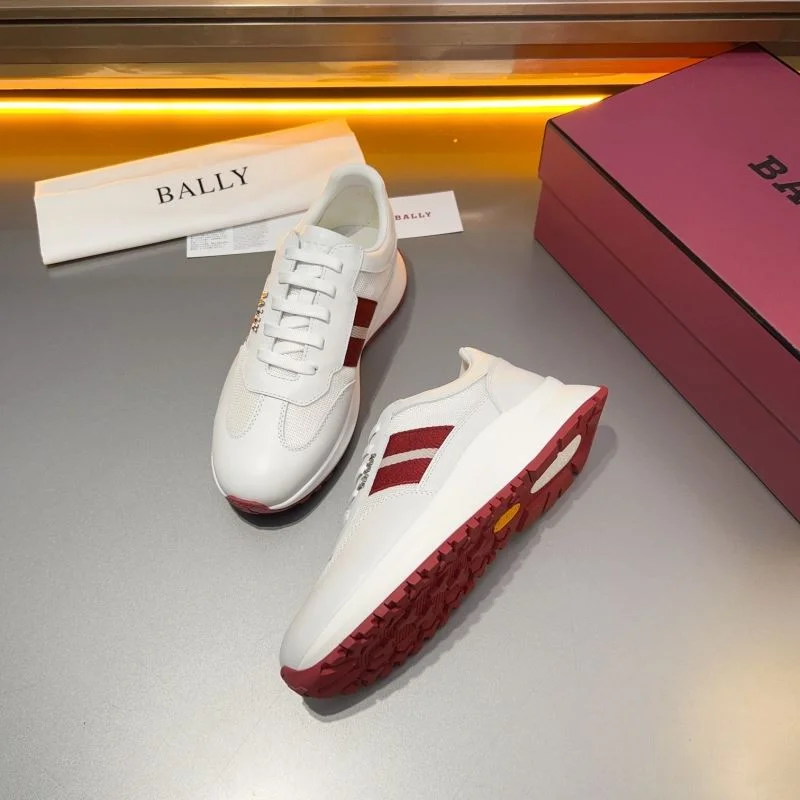 Bally Shoes Lightweight 15096