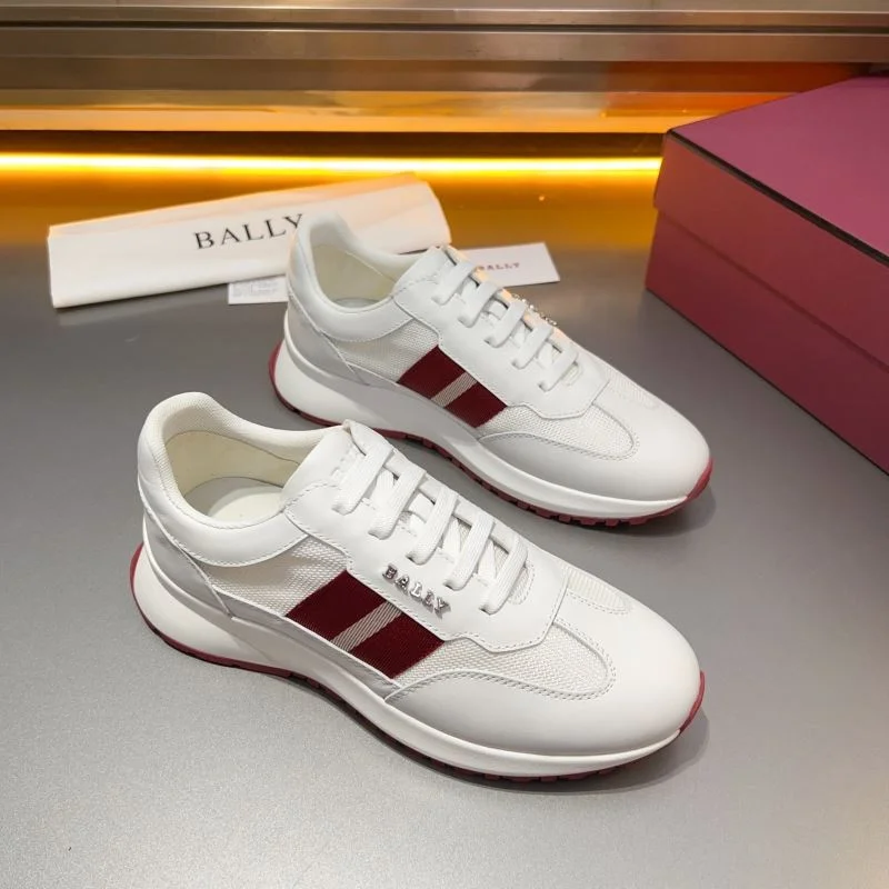 Bally Shoes Lightweight 15096