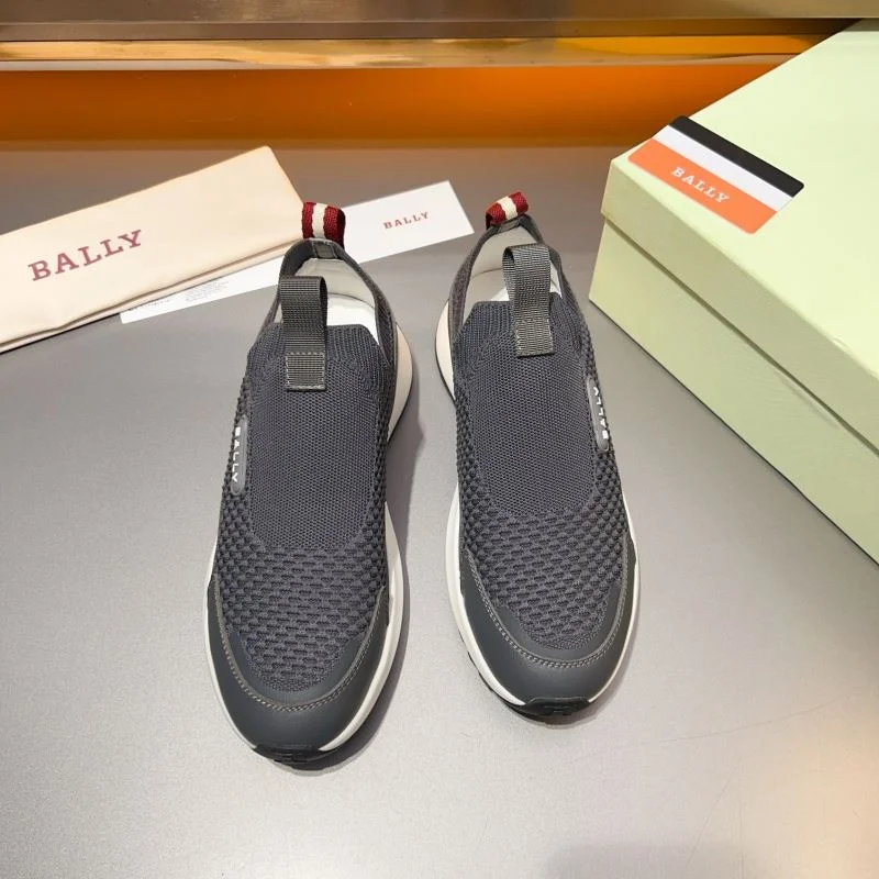 Bally Shoes SunProtective 15094