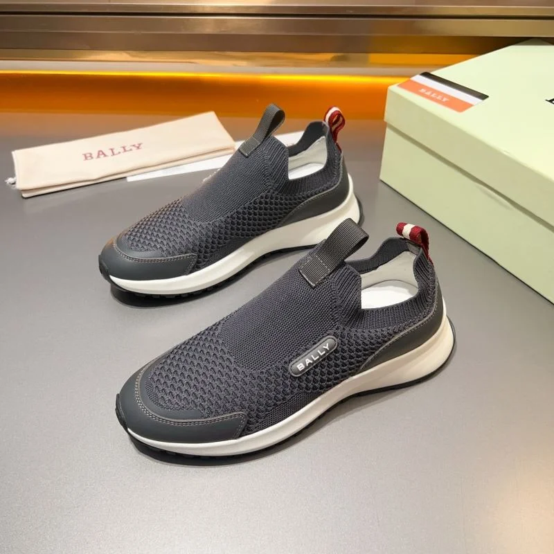 Bally Shoes SunProtective 15094