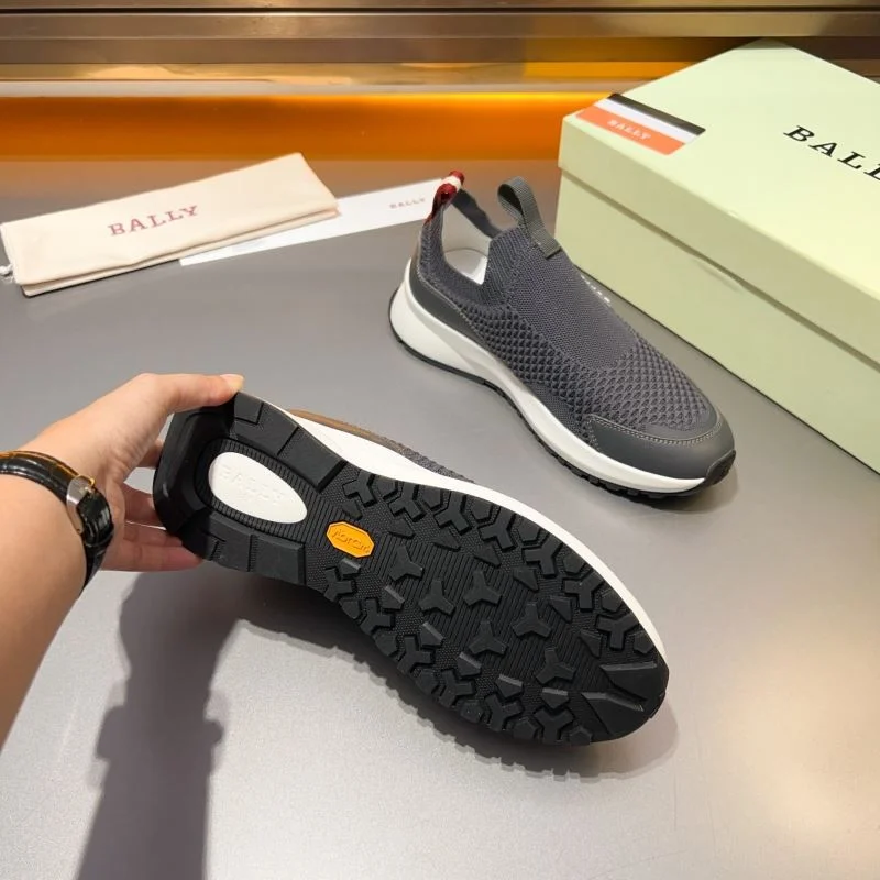 Bally Shoes SunProtective 15094