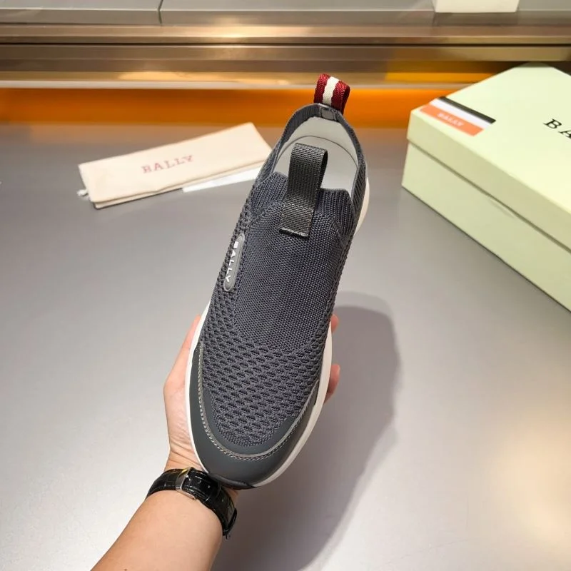 Bally Shoes SunProtective 15094