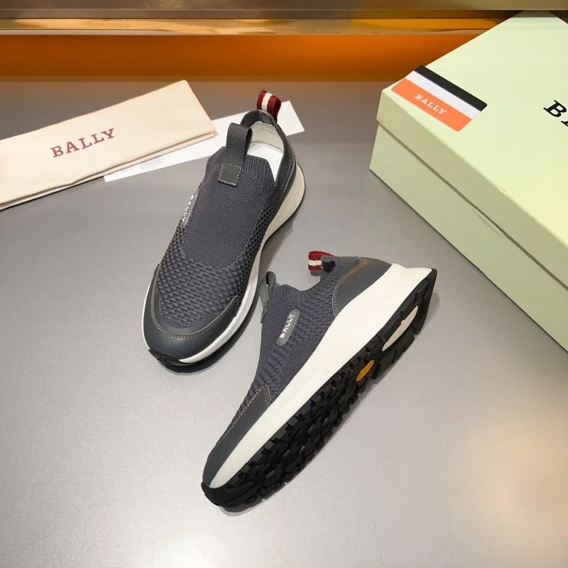 Bally Shoes SunProtective 15094