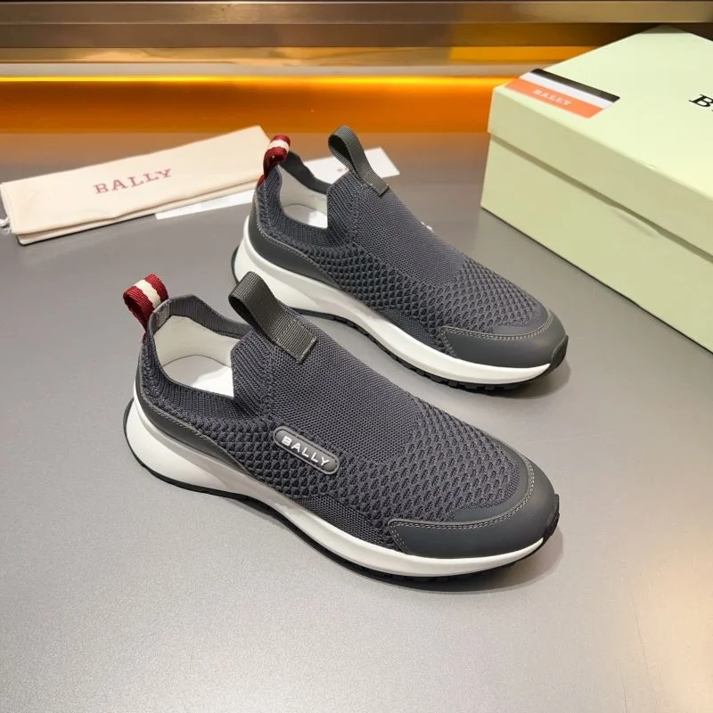 Bally Shoes SunProtective 15094