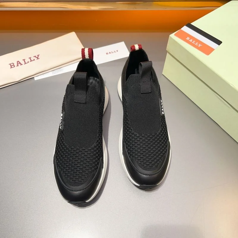 Classic Bally Shoes 15098