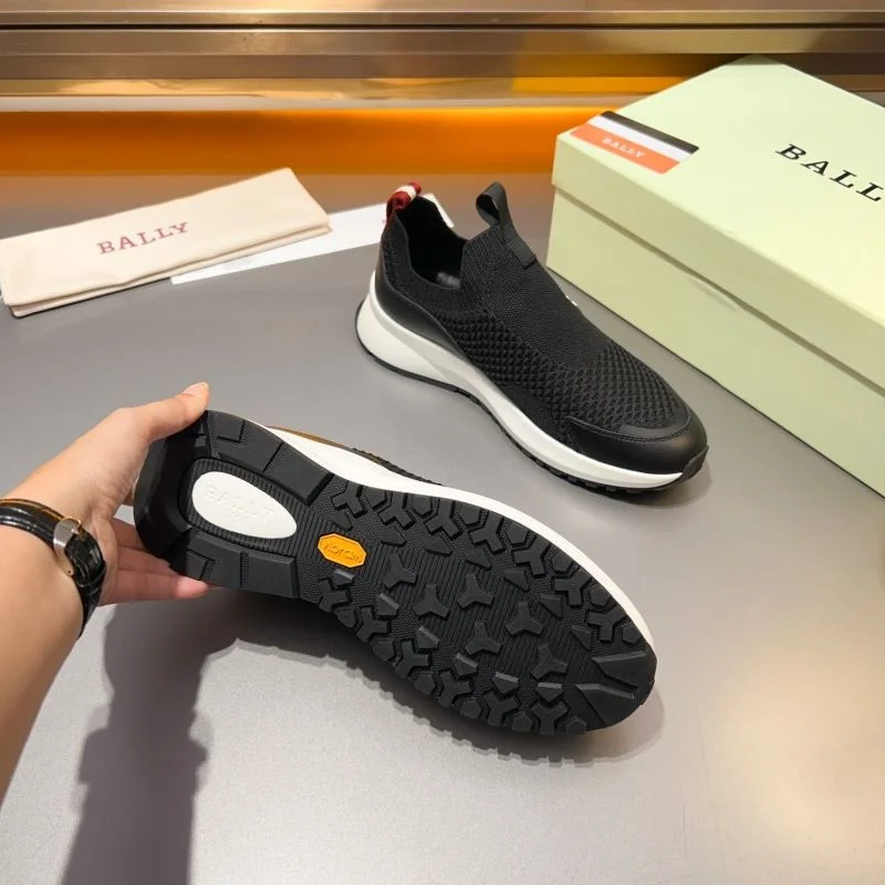 Classic Bally Shoes 15098