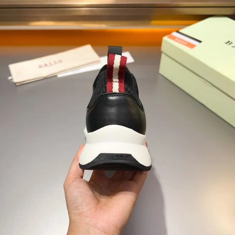 Classic Bally Shoes 15098