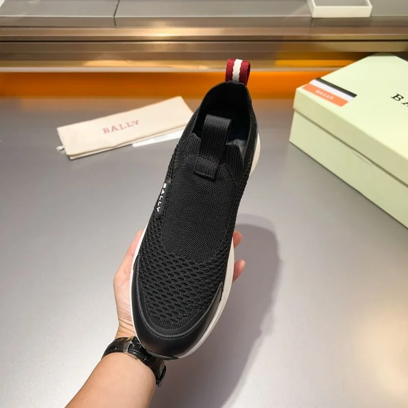 Classic Bally Shoes 15098