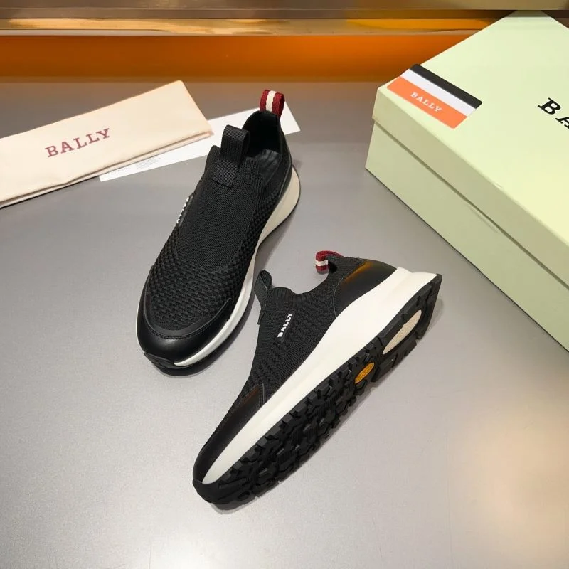 Classic Bally Shoes 15098