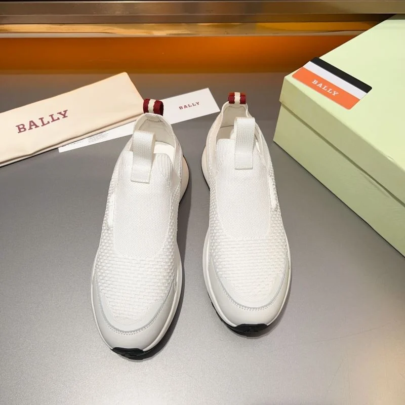 Reliable Bally Shoes 15085