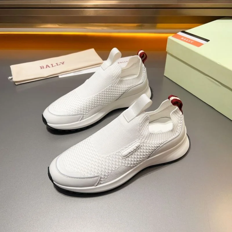 Reliable Bally Shoes 15085